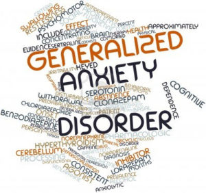 generalized anxiety disorder quotes