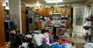 Hoarding Disorder - Psychology Info